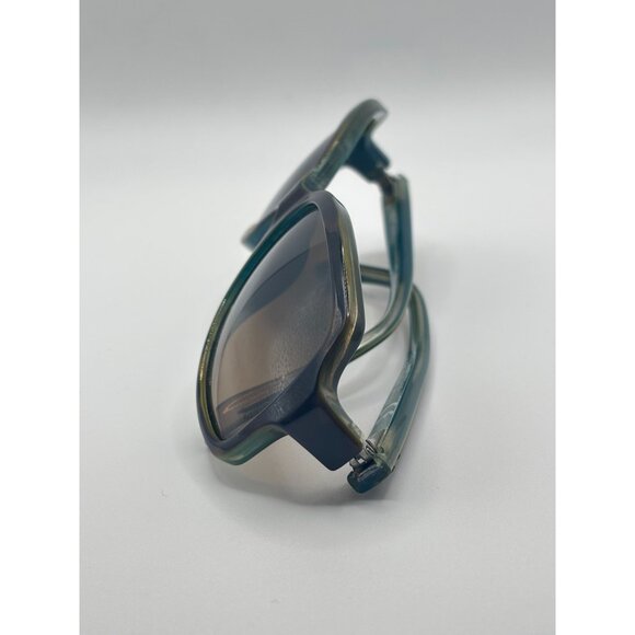 Maui Jim Polarized Sunglasses Tortoise Frame Brown Lenses - Picture 3 of 14